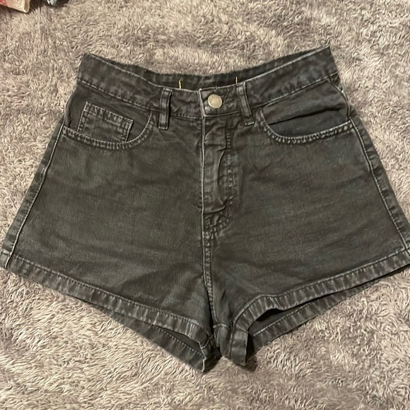 XS black shorts - Picture 1 of 5